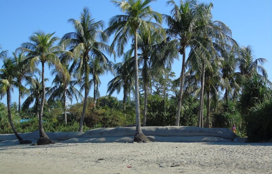 SUNDERBAN TOUR PACKAGE 1