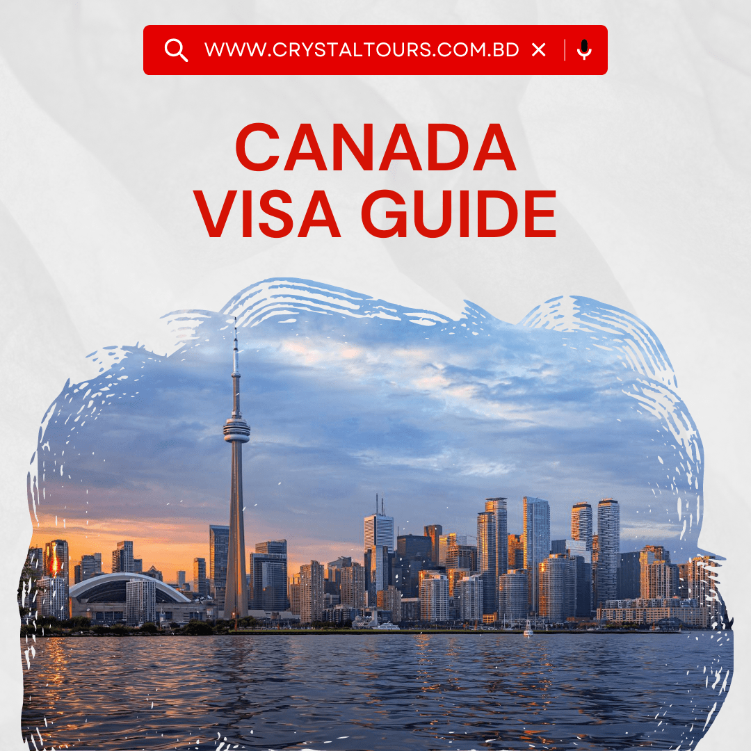 Canada VISA GUIDE
