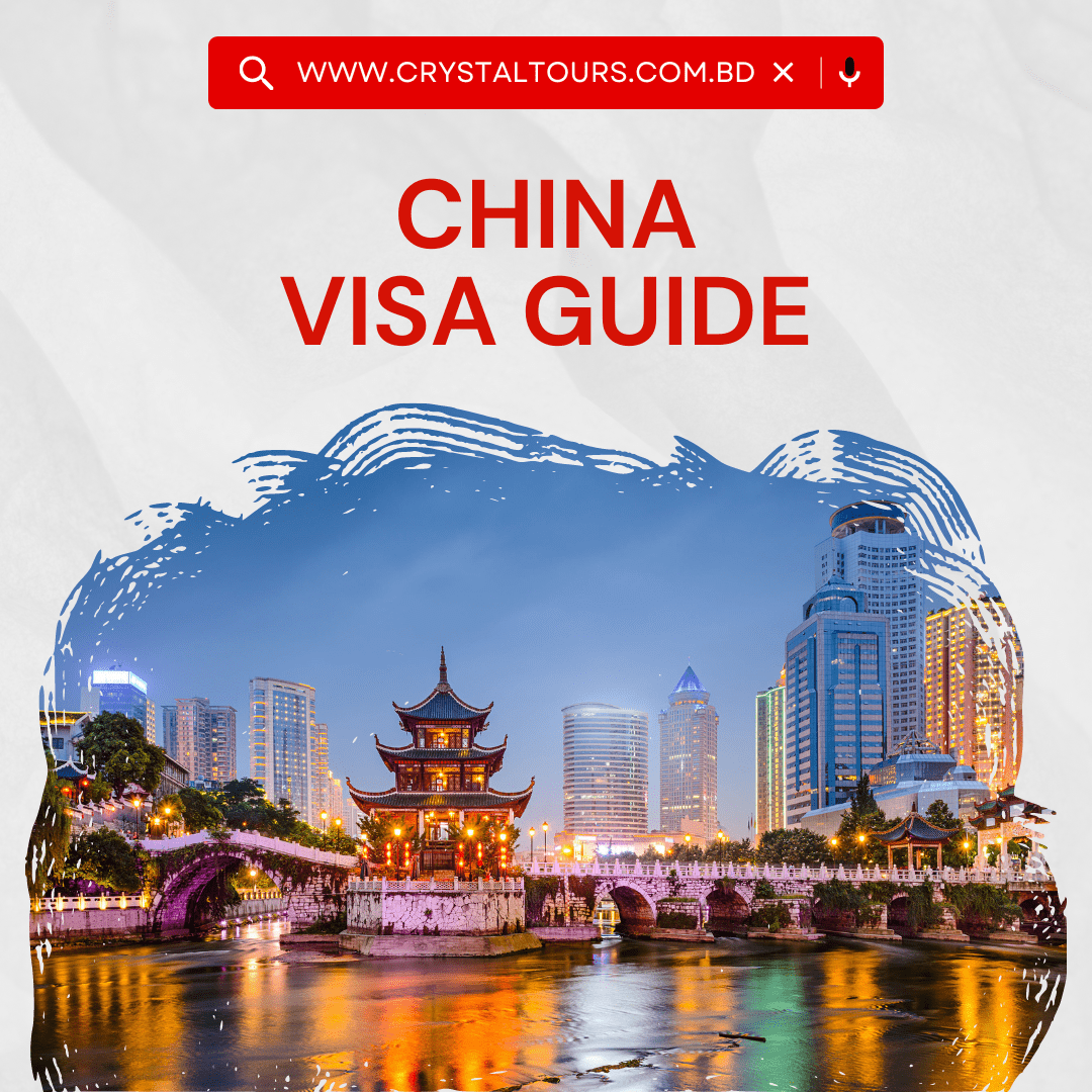 China Visa Guide
