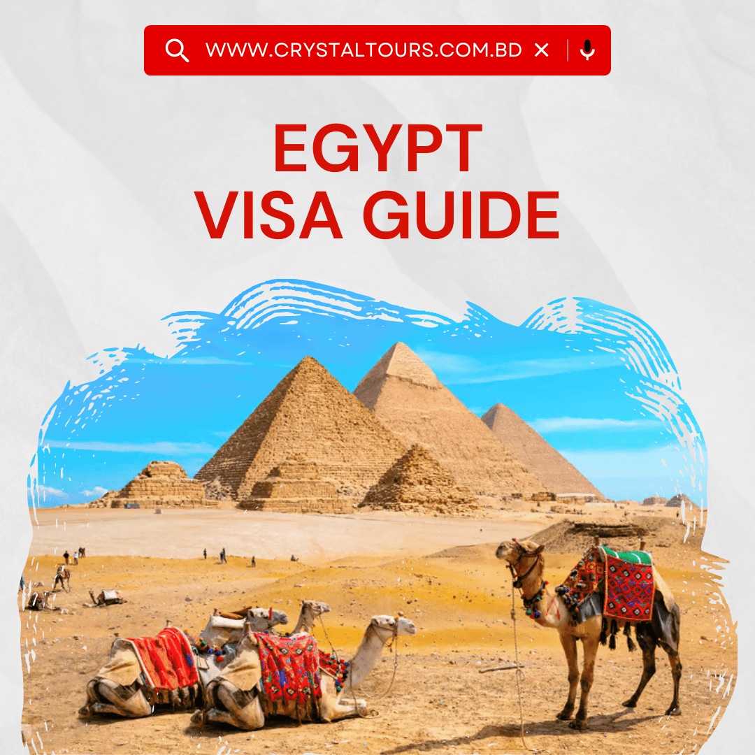Egypt Visa Guide
