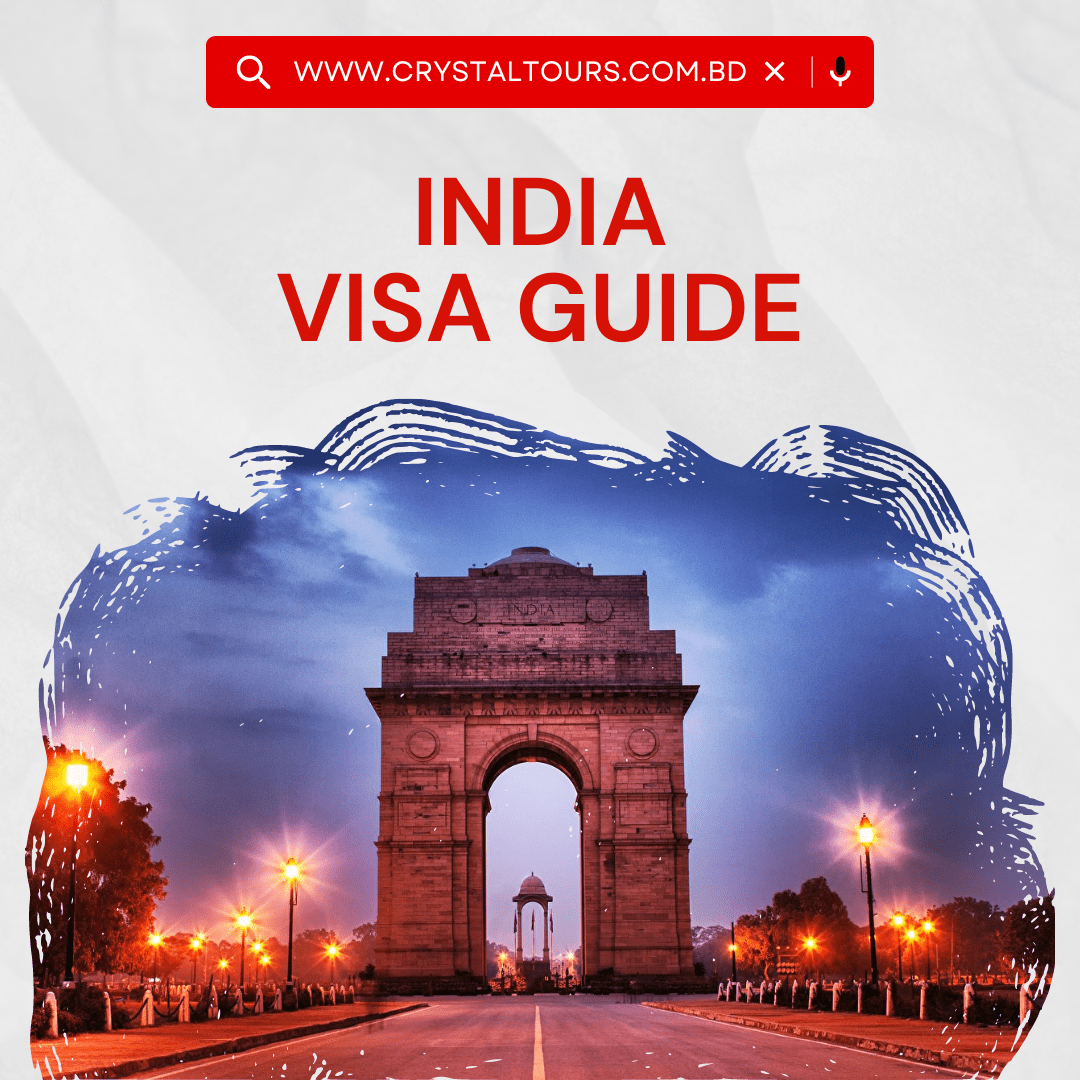India Visa Guide