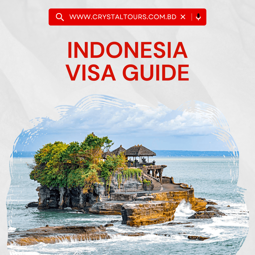 Indonesia Visa Guide