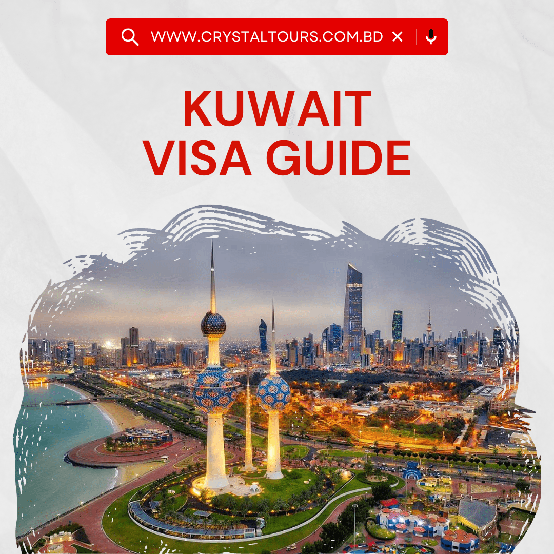 Kuwait Visa Guide