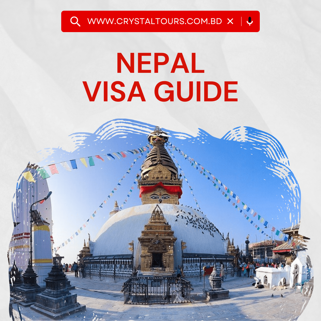 Nepal Visa Guide