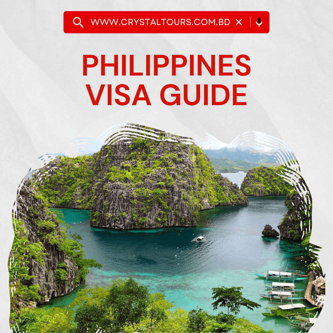 Philippines Visa Guide
