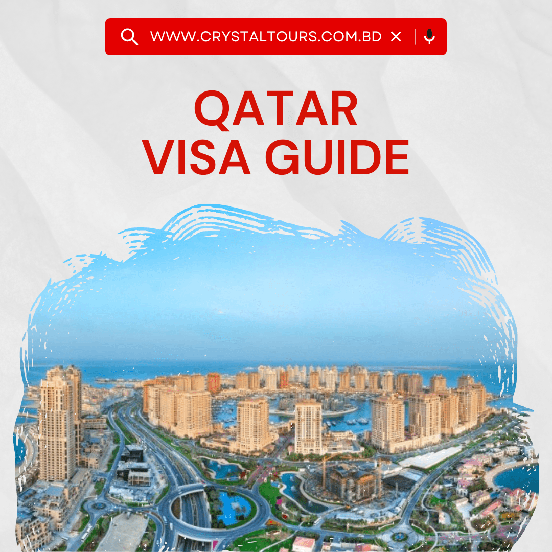 Qatar Visa Guide