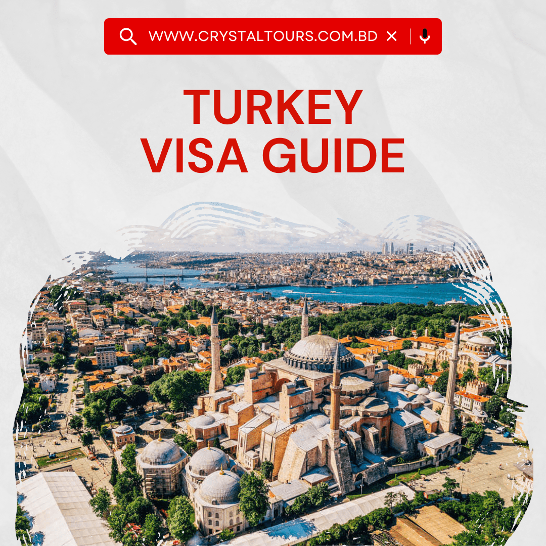 Turkey Visa Guide