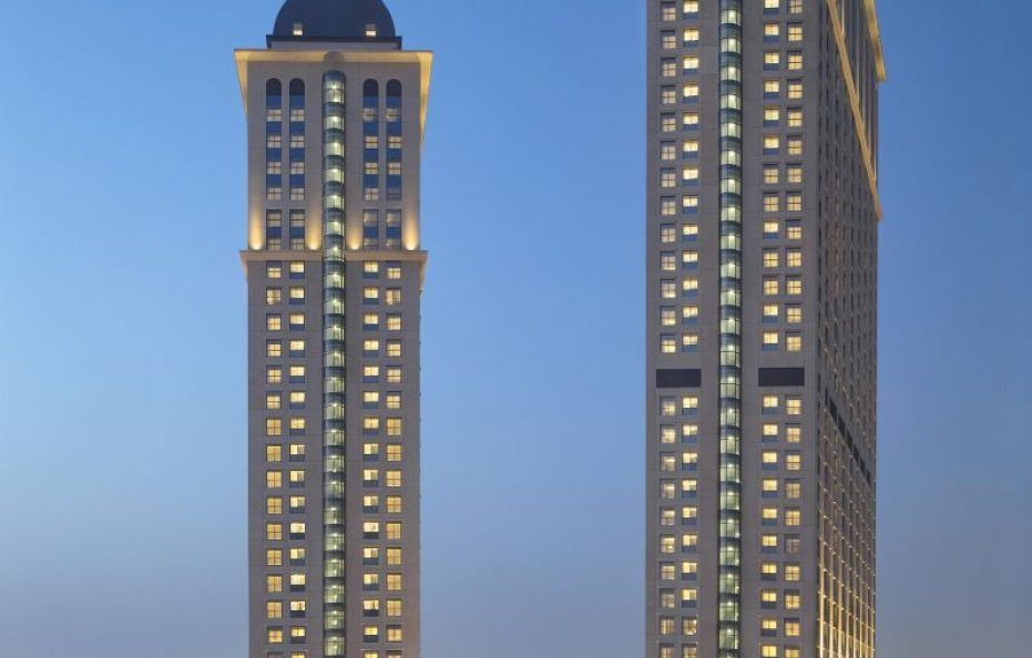 Hyatt Regency Dubai Creek Heights
