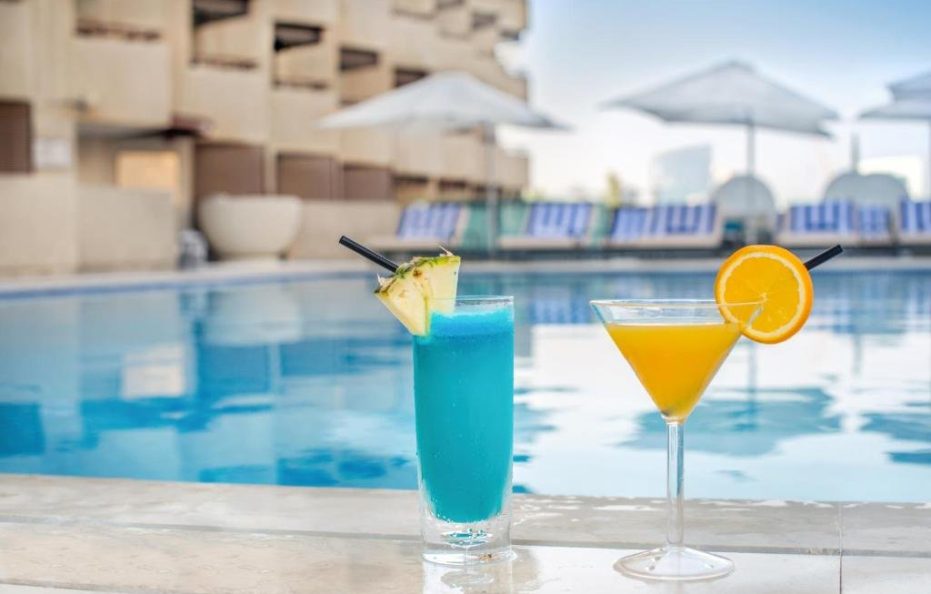 Radisson Blu Hotel, Dubai Deira Creek