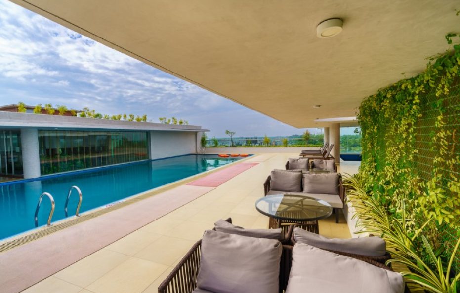 Best Western Heritage