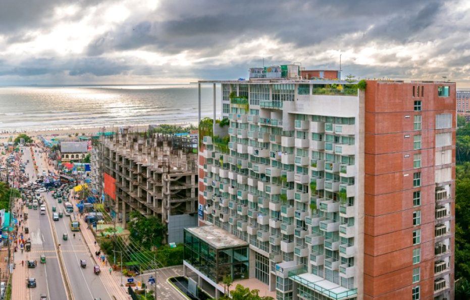 Best Western Heritage