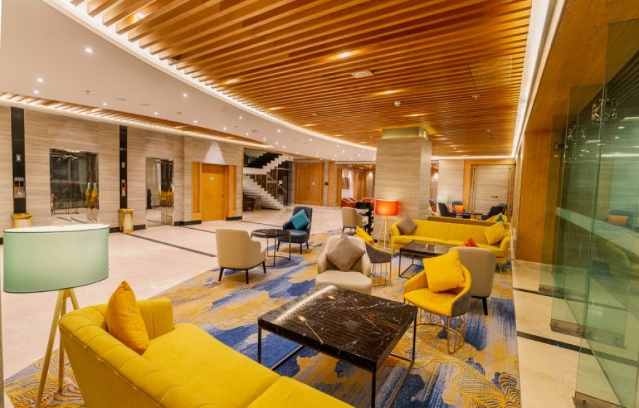 Best Western Heritage