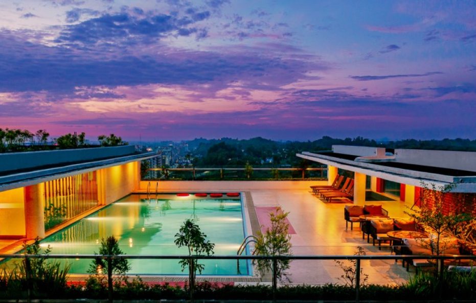 Best Western Heritage