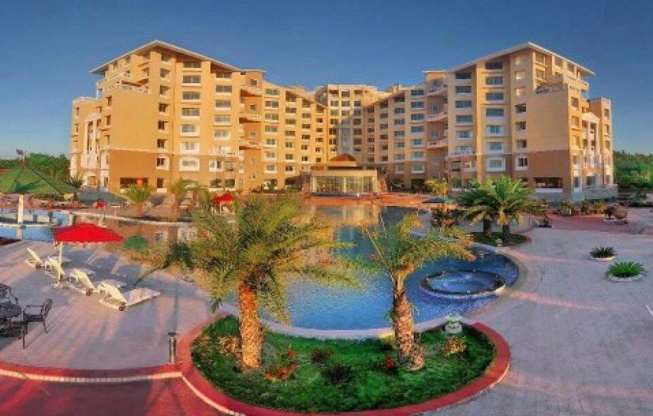 Sea Pearl Beach Resort & Spa Cox’s Bazar