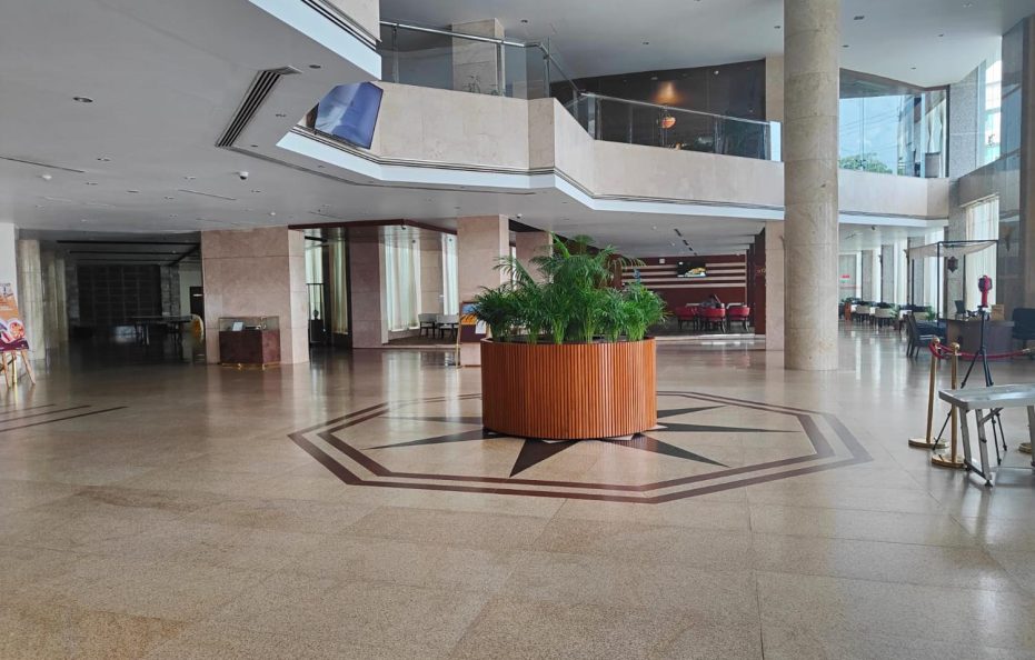 Ocean Paradise Hotel & Resort