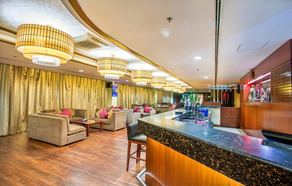 Sayeman Beach Resort